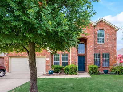 861 Crockett Dr, Lavon, TX, 75166