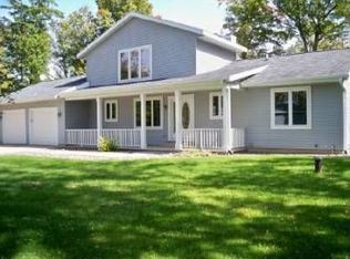 W5975 County Road Z, Merrill, WI 54452