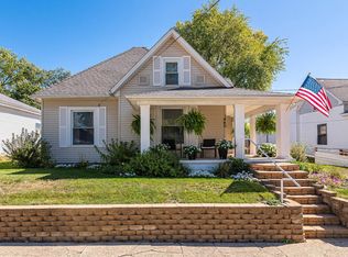 1440 S Wabash Ave, Kokomo, IN