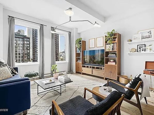 93 Worth St Suite 903