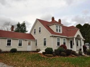 477 Salem St, Rockland, MA 02370