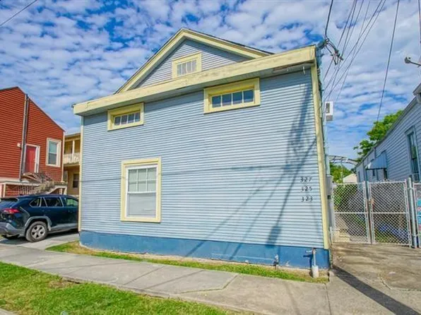 323-27 S Salcedo St, New Orleans, LA 70119