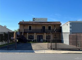 204 E Park Ave, Pharr, TX 78577