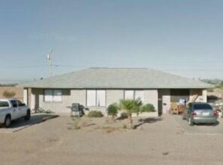 3840 N Estrella Rd, Eloy, AZ 85131