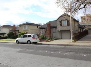 32 W 5th Ave, San Mateo, CA 94402
