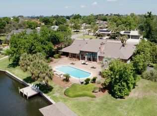 2802 Canal Dr, Panama City, FL 32405