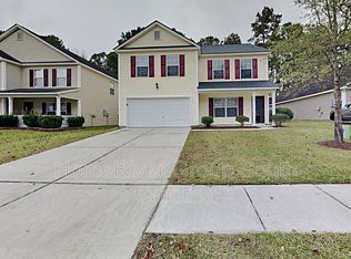124 Venice St, Summerville, SC 29483
