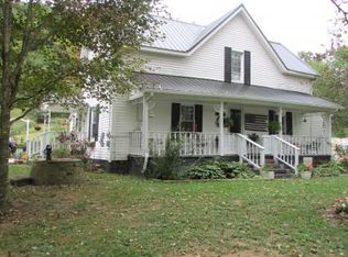 1065 Davis Valley Rd, Afton, TN 37616