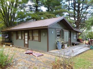 65 Mitchell Road Ext #2, Heuvelton, NY 13654