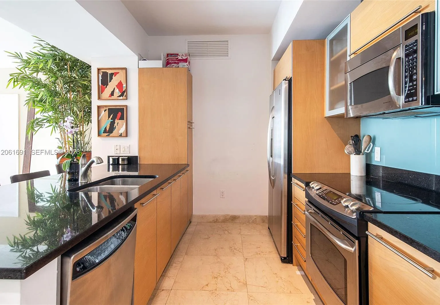 The Plaza 851 Brickell Co — Photo 4