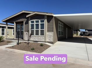 3301 S Goldfield Rd Lot 5112, Apache Junction, AZ 85119