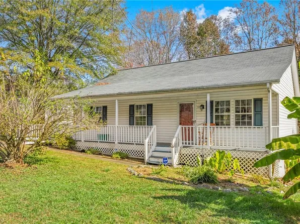 115 Meadow Wood Dr, Thomasville, NC 27360