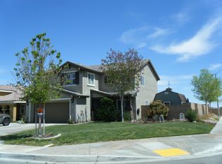 44664 Avenida Linda, Lancaster, CA 93535