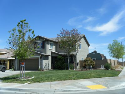 44664 Avenida Linda, Lancaster, CA, 93535