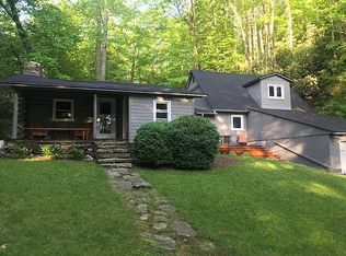 6413 Bearwallow Mountain Rd, Gerton, NC 28735