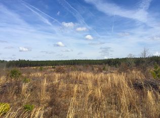 1642 Scott Rd, Kershaw, SC 29067