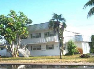 905 Foresteria Dr APT 3, Lake Park, FL 33403