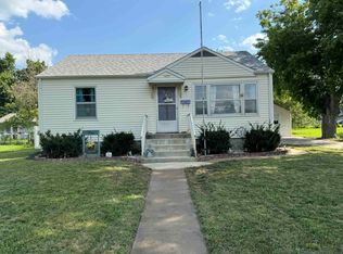 1409 12th St, Columbus, NE 68601