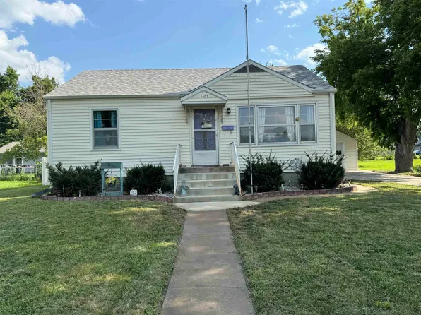 1409 12th St, Columbus, NE 68601