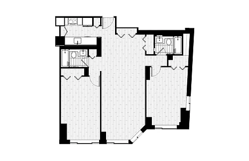 Floor plan 2 Bed_2 Bath-12