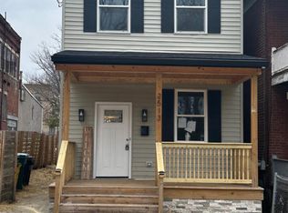 2513 Hemlock St, Cincinnati, OH 45206