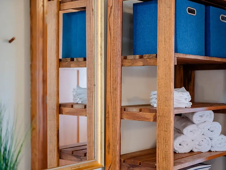Wardrobe