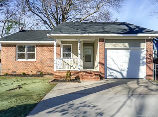6844 Torrance Ln, Fayetteville, NC 28314