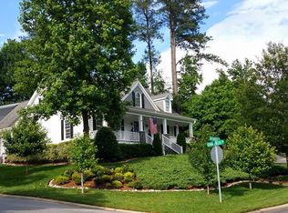 512 Brumber Cir, Wake Forest, NC 27587