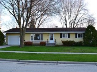 773 Ruggles St, Fond Du Lac, WI 54935