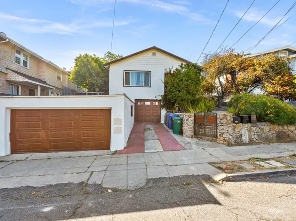 2443-2445 24th Ave, Oakland, CA 94601