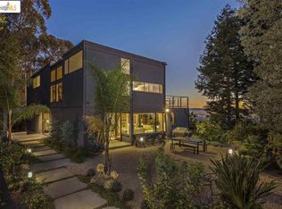 2902 Buena Vista Way, Berkeley, CA 94708