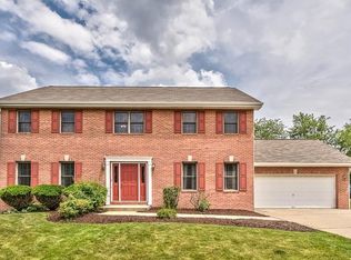 704 Reiser Ct, Cranberry Township, PA 16066