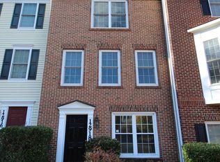 12918 Ethel Rose Way, Boyds, MD 20841