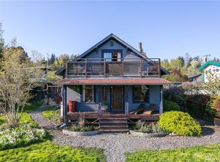 3911 E Connecticut St, Bellingham, WA 98226
