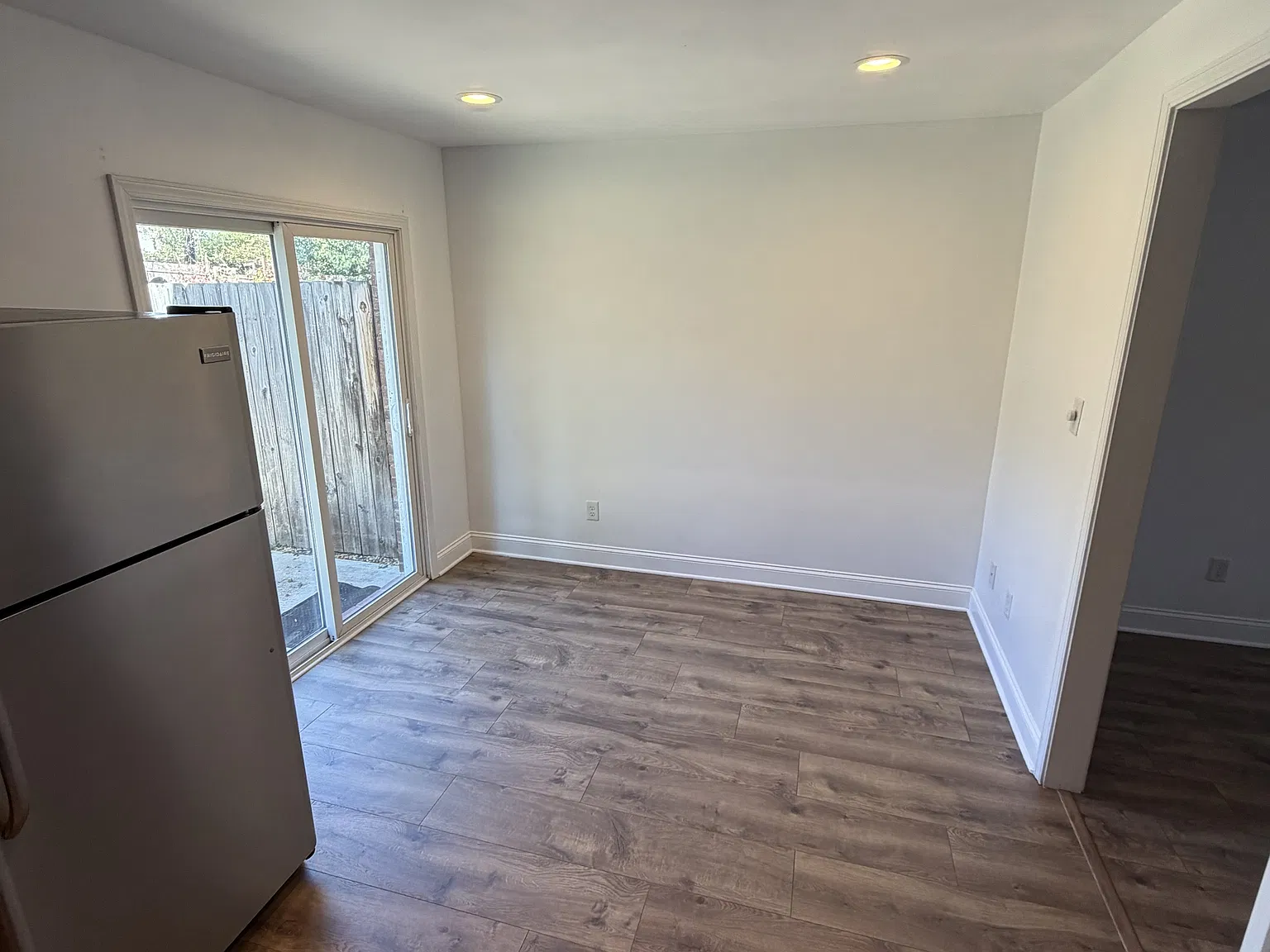 1800 Berryhill Road Unit 1 - 1 — Photo 4