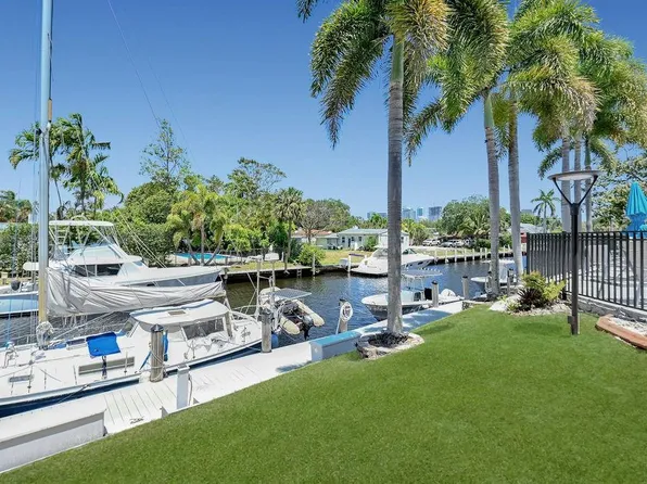 1201 River Reach Drive #105, Fort Lauderdale, FL 33315