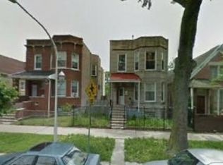 1433 N Springfield Ave, Chicago, IL 60651
