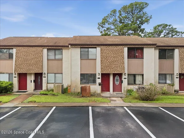 4023 Mount Sterling Ave, Titusville, FL 32780
