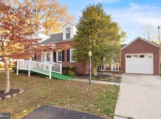 124 Woodrow Ave, Wilmington, DE 19803