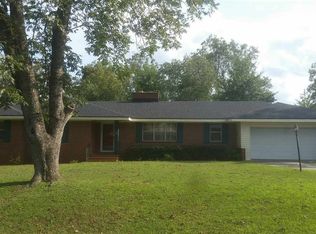 1428 Baker St, Perry, GA 31069
