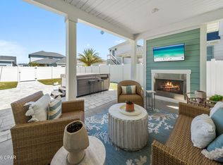 1809 Rushes Ave, Panama City, FL 32405
