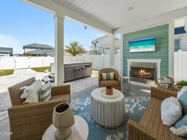 1809 Rushes Ave, Panama City, FL 32405
