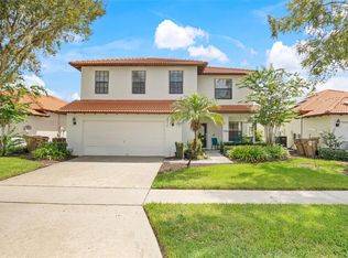 332 Summer Place Loop, Clermont, FL 34714