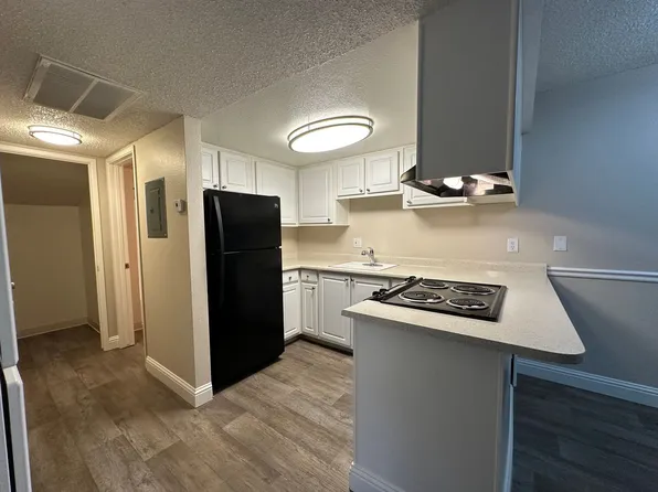 Northridge Terrace Apartments ~ A Hidden Gem!