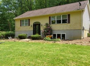 67 Route 206, CHESTER, NJ 07930