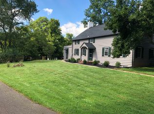 700 Meadow Rd, Bridgewater, NJ 08807