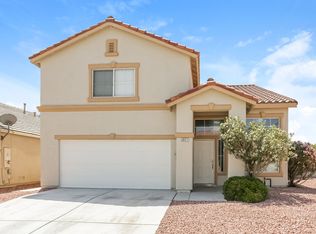 3021 Bayliner Ave, North Las Vegas, NV 89031