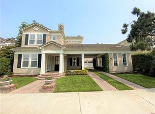 17308 Hampton Ln, Huntington Beach, CA 92649