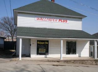 917 13th St, Bedford, IN 47421