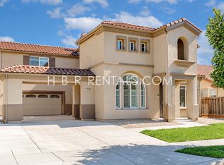 17124 Golden Spike Trl, Lathrop, CA 95330